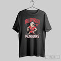 Official Beau Brungard Youngstown State Penguins Football Ncaa Caricature Signature