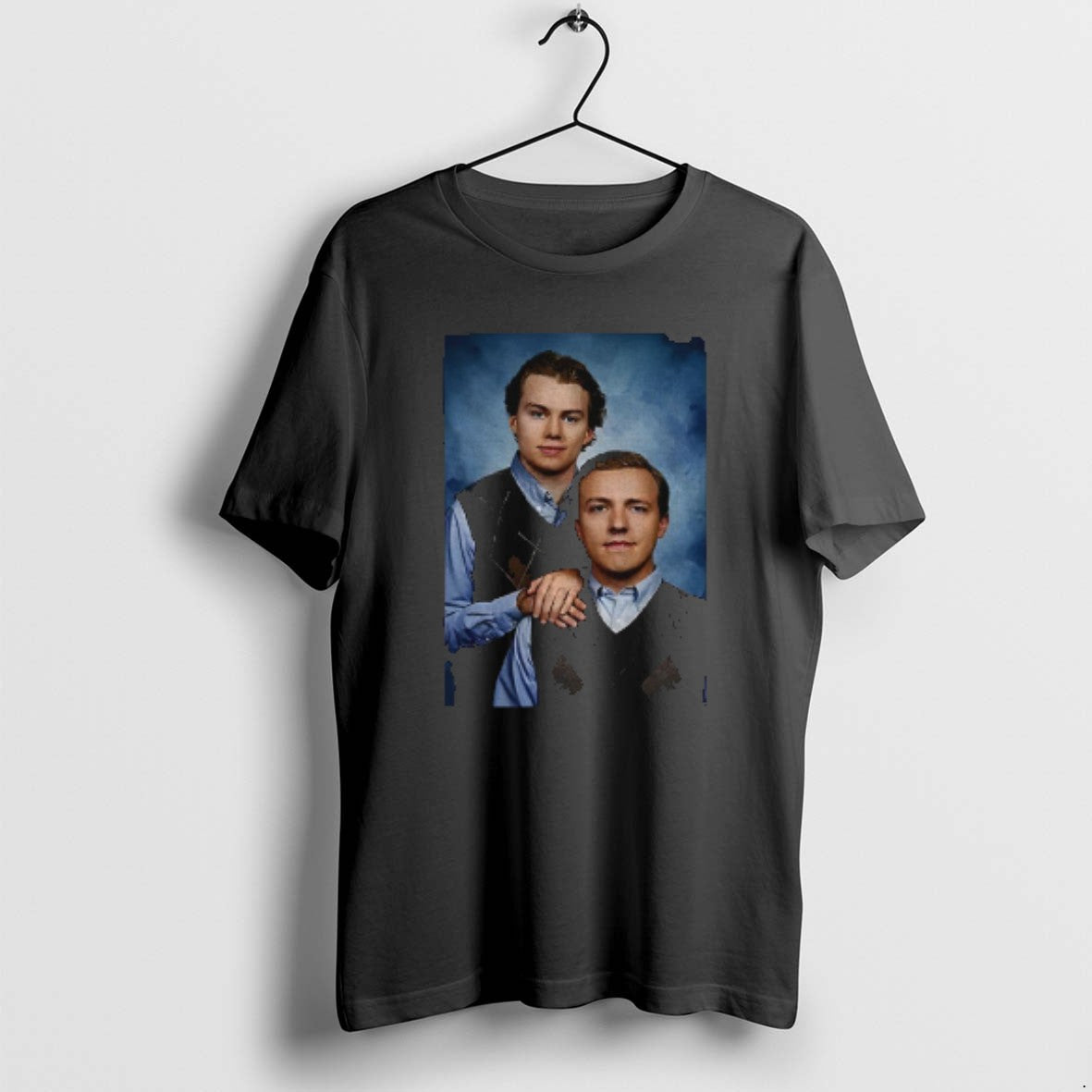 Official Bedard And Teuvo Teravainen Chicago Blackhawks Hockey Step Brothers Vintage T-Shirts, Hoodie, Sweatshirt