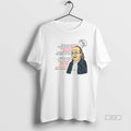 Official Benjamin Franklin Heh Heh Heh They Say Benjamin Franklin Was Not Trusted To Write T-Shirts, Hoodie, Sweatshirt