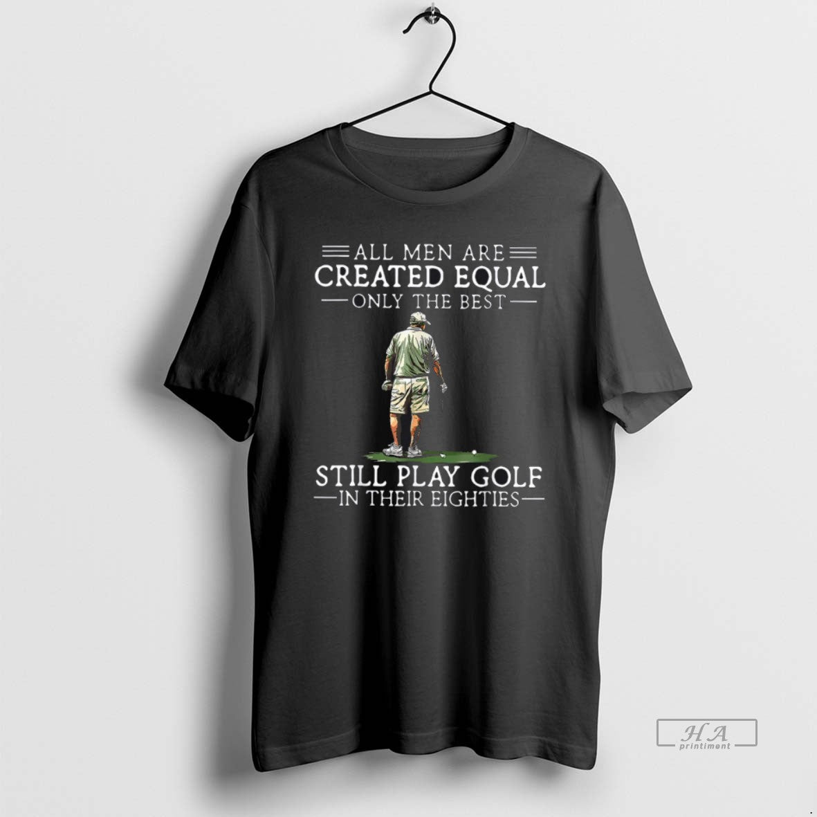 Official Best Men Play Golf Eighties Golfer Golfing T-Shirts, Hoodie, Sweatshirt | RetroVerseTees.com