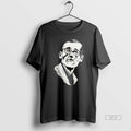 Official Bill Evans Portrait Classic Retro Black T-Shirts, Hoodie, Sweatshirt | RetroVerseTees.com