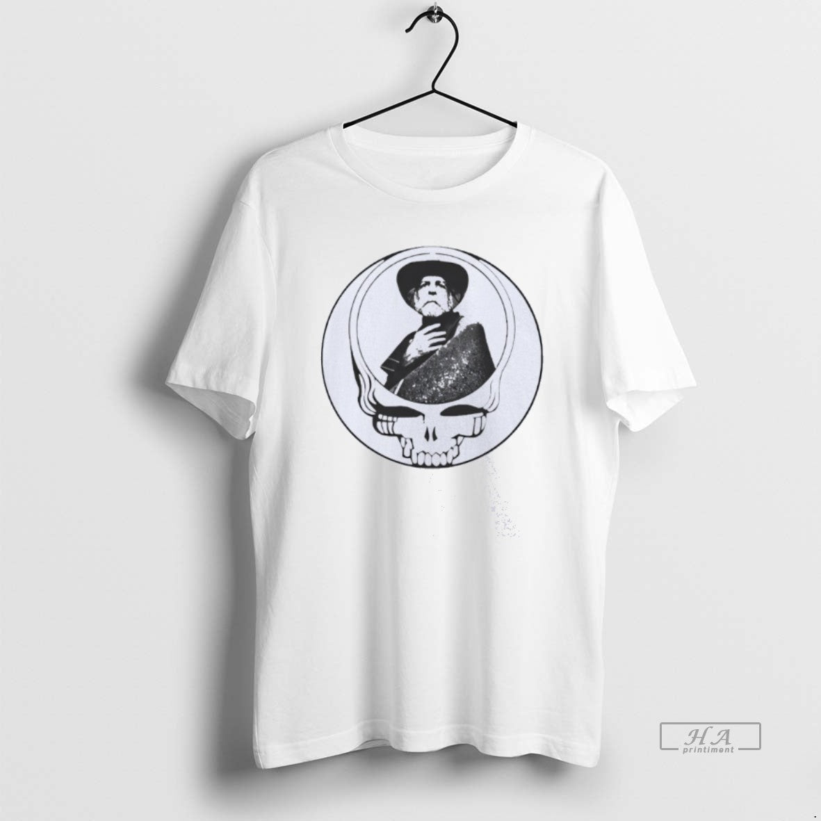 Official Bob Weir Grateful Dead Stealie Logo Tribute 1947 T-Shirts, Hoodie, Sweatshirt | RetroVerseTees.com