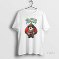 Official Bob Weir Uncle Pecos Tribute Ace T-Shirts, Hoodie, Sweatshirt | RetroVerseTees.com