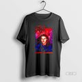 Official Born Human Death Luxe Edition T-Shirts, Hoodie, Sweatshirt | RetroVerseTees.com