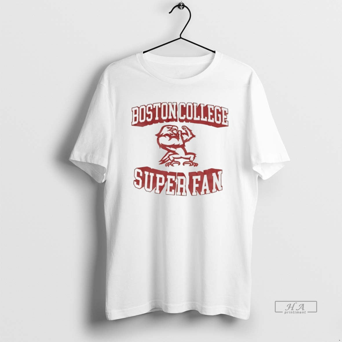 Official Boston College Super Fan T-Shirts, Hoodie, Sweatshirt | RetroVerseTees.com