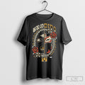 Official Brody King Bandido Brodido Warface T Shirts