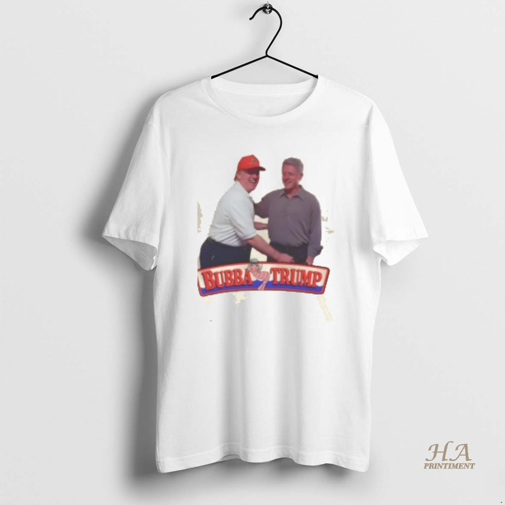 Official Bubba Trump