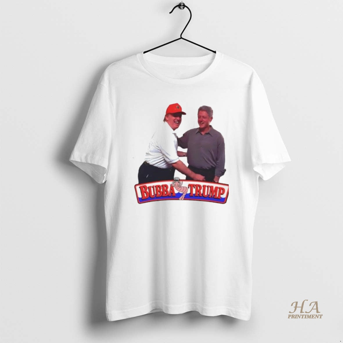 Official Bubba Trump Funny