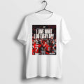 Official Bucky Irving Buccaneers Im Going To Give It My All Because I Love What