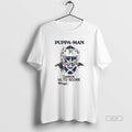 Official Buffalo Sabres Puppa Man Daren Ya To Score T-Shirts, Hoodie, Sweatshirt | RetroVerseTees.com