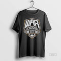Official Bullet Club War Dogs Crest Md4r Logo T-Shirts, Hoodie, Sweatshirt | RetroVerseTees.com