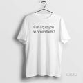 Official Can I Quiz You On Ocean Facts T-Shirts, Hoodie, Sweatshirt | RetroVerseTees.com