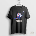 Official Capitals Alexander Ovechkin Nhl Player To Score 900 Goals