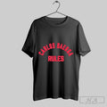 Official Carlos Baerga Rules