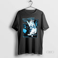 Official Cat Built Different Wrong Monkey Black T-Shirts, Hoodie, Sweatshirt | RetroVerseTees.com