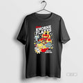 Official Chaos Khorne Flakes Fortified With Blood For The Blood God T-Shirts, Hoodie, Sweatshirt | RetroVerseTees.com