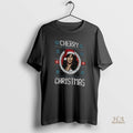 Official Cherry Christmas Ugly Christmas