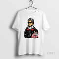 Official Christopher Moltisanti For Kith And The Sopranos T-Shirts, Hoodie, Sweatshirt | RetroVerseTees.com