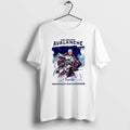 Official Colorado Avalanche 1996 Stanley Cup Champions T-Shirts, Hoodie, Sweatshirt | RetroVerseTees.com