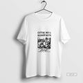 Official Cuttin Nuts And Brandin Butts Latigo Cowboy Authentics T-Shirts, Hoodie, Sweatshirt | RetroVerseTees.com