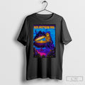 Official Dave Matthews Band Aug 26 2025 Lake Tahoe Amphitheatre At Caesars Republic In Stateline