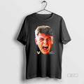 Official Diego Pavia Vanderbilt Football Ncaa Game Face T-Shirts, Hoodie, Sweatshirt | RetroVerseTees.com