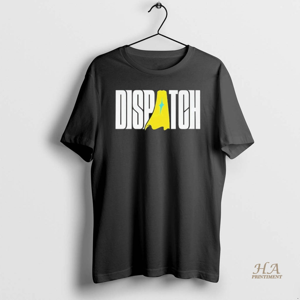 Official Dispatch Game Adhoc