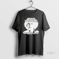Official Doc Brown Ive Been To The Future And Youre Still A Cunt T-Shirts, Hoodie, Sweatshirt | RetroVerseTees.com