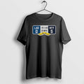 Official Dodgers Yankees World Series Top Of The Fifth Lad 0 5 Nyy T-Shirts, Hoodie, Sweatshirt | RetroVerseTees.com