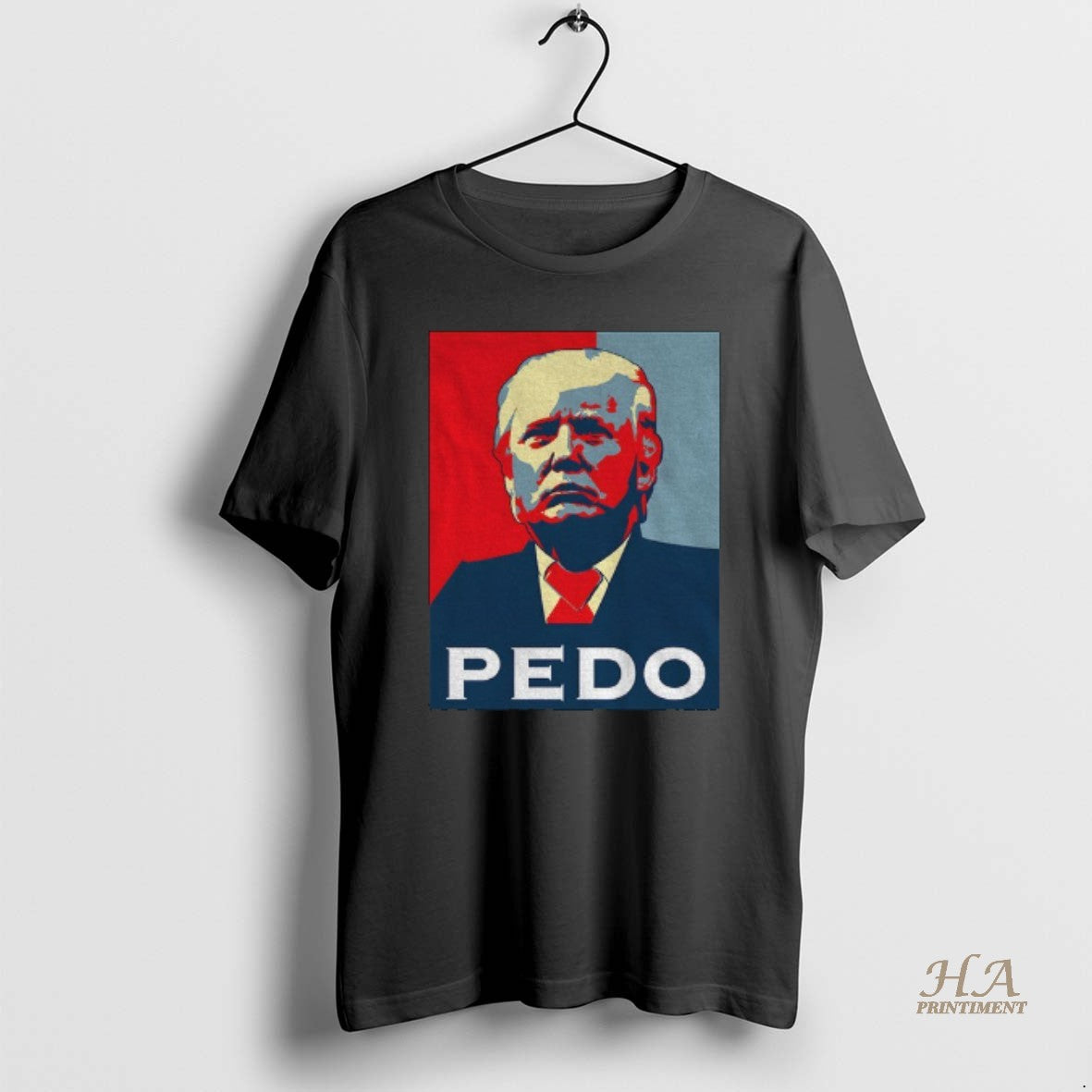 Official Donald Trump Pedo Hope Funny Political