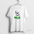 Official Dr Martin Luther King Jr T-Shirts, Hoodie, Sweatshirt | RetroVerseTees.com