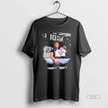 Official Drake Maye 3 Guarantees In Life Death Taxes Drake Maye T-Shirts, Hoodie, Sweatshirt | RetroVerseTees.com