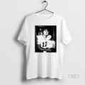 Official Drew Mestemaker North Texas Mean Green Football 608 Bw T-Shirts, Hoodie, Sweatshirt | RetroVerseTees.com