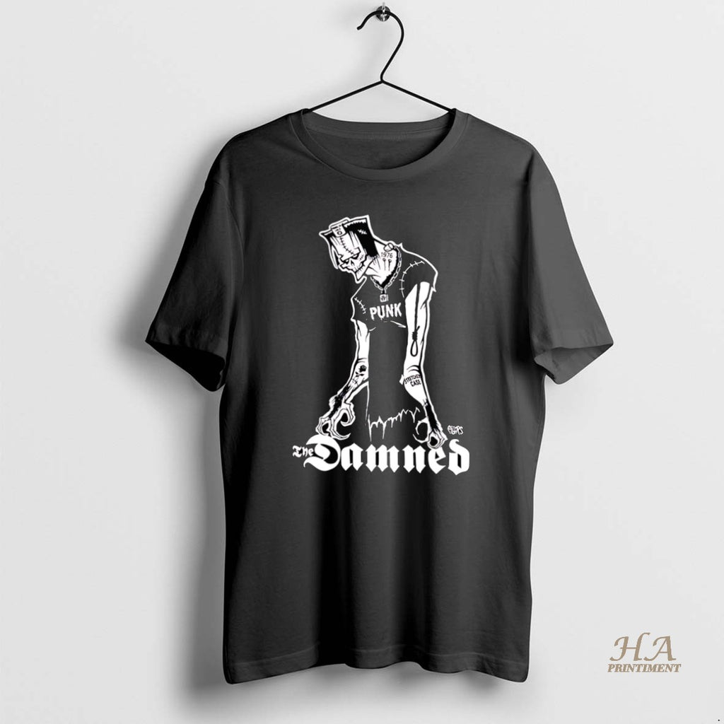 Official Duff Mckagan The Damned