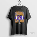 Official East Carolina Pirates Football Champion Military Bowl 2025 T-Shirts, Hoodie, Sweatshirt | RetroVerseTees.com