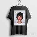 Official Ethan Muth Mugshot Shirt