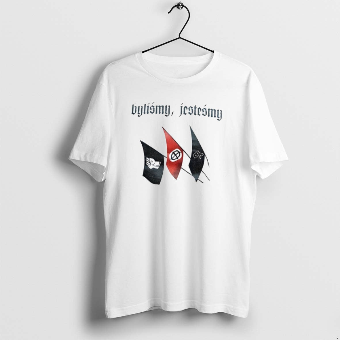 Official Fascists Nazi Flag Antifascist T-Shirts, Hoodie, Sweatshirt | RetroVerseTees.com