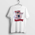 Official Feeling Nicey Ho Jon Gruden Signature Shirts Hoodie, Sweatshirt | RetroVerseTees.com