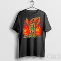 Official Firefighter Deadlift Workout Shirt Sweater
