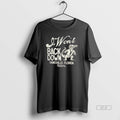 Official Florida Gators Tom Petty I Wont Back Down Gainesville T-Shirts, Hoodie, Sweatshirt | RetroVerseTees.com