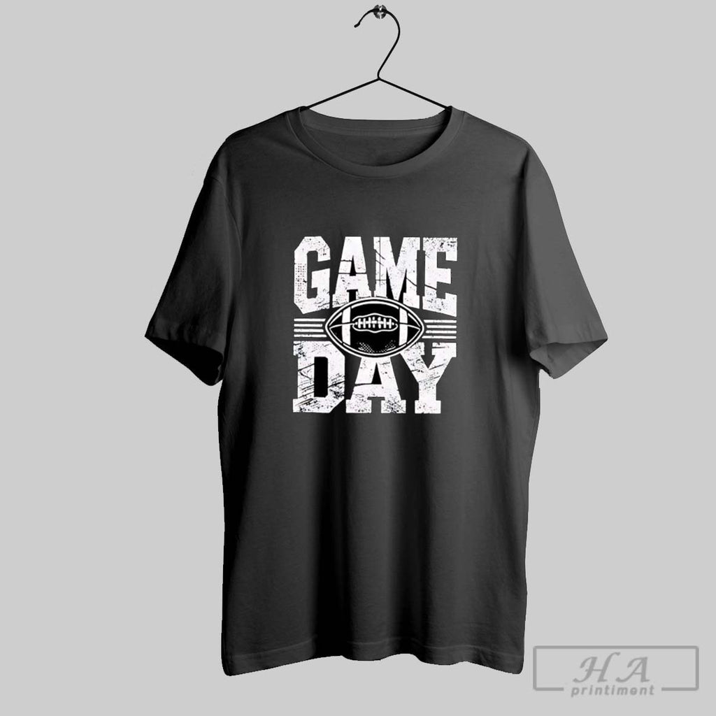 Official Football Season Game Day Sports