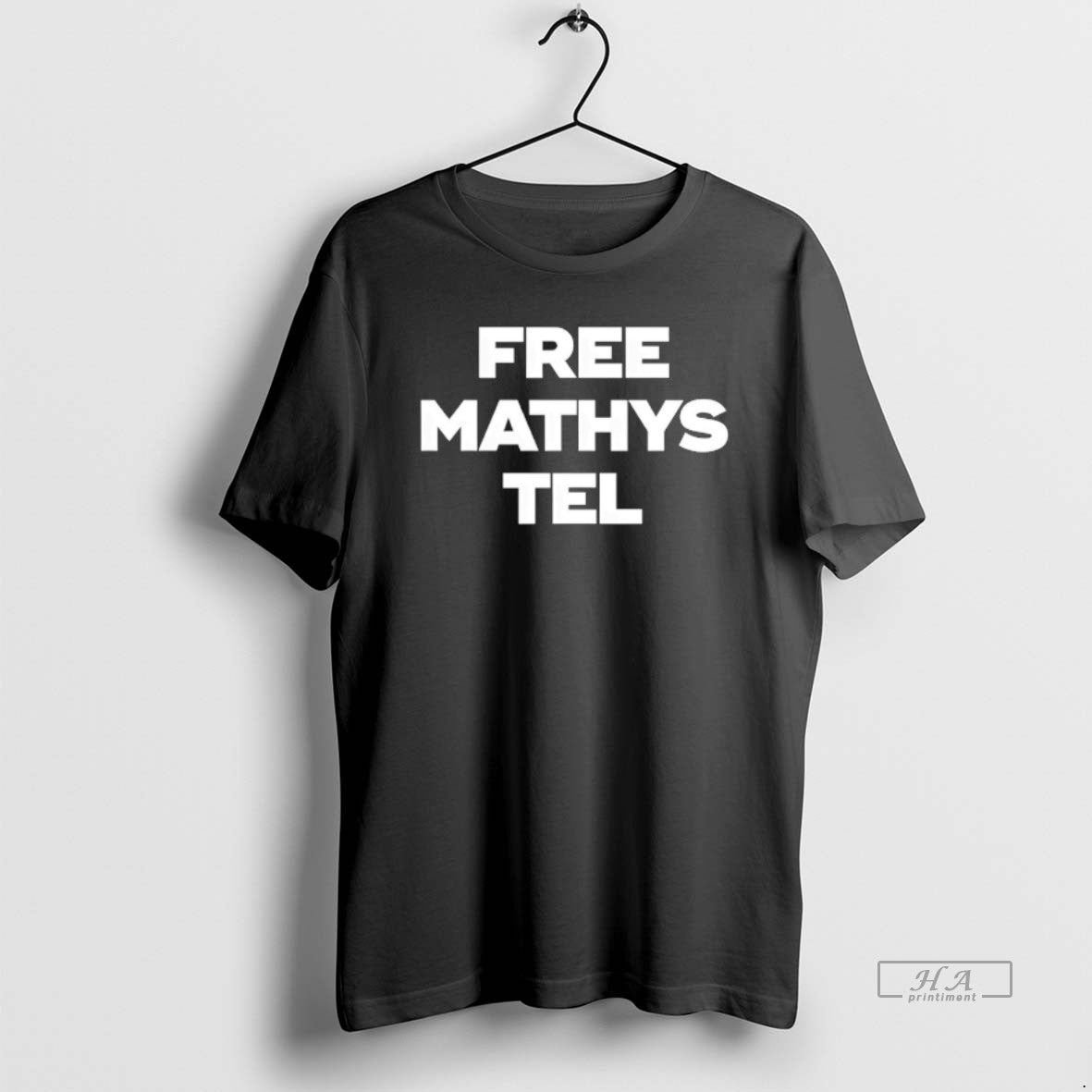 Official Free Mathys Tel Tottenham Hotspur T-Shirts, Hoodie, Sweatshirt | RetroVerseTees.com