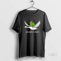 Official Frog Riding Goose We Ride At Dawn Meme T-Shirts, Hoodie, Sweatshirt | RetroVerseTees.com