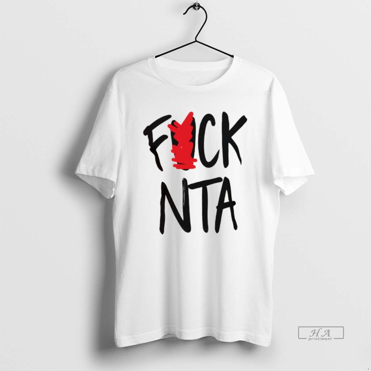 Official Fuck Nta T-Shirts, Hoodie, Sweatshirt | RetroVerseTees.com