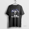 Official Full Metal Mouse T-Shirts, Hoodie, Sweatshirt | RetroVerseTees.com