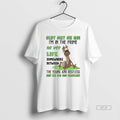 Official Funny Horse Old Me Oh No Im In The Prime Of My Life Somewhere T-Shirts, Hoodie, Sweatshirt | RetroVerseTees.com