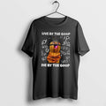 Official Funny The Burnt Peanut Bungulator Goop Goop Live By The Goop Die By The T-Shirts, Hoodie, Sweatshirt