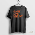 Official Game Like Guyton Amiah Hargrove