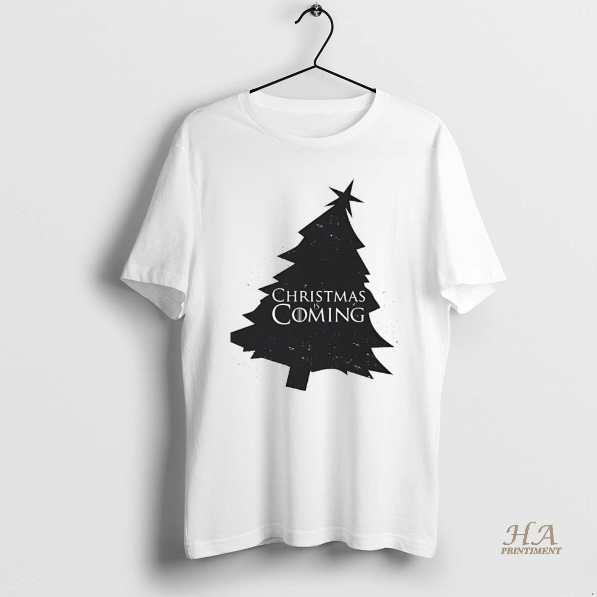 Official Game Of Thrones Christmas Is Coming