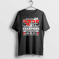Official Georgia Bulldogs Back 2 Back 2025 Sec Football Champions Uga 28 7 Bama
